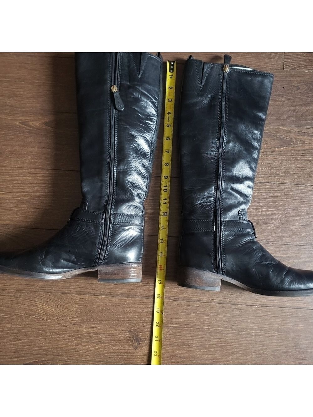 TORY Burch Riding Boots - Picture 11 of 13